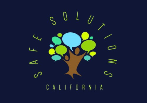 Safe Solutions Institute multi-page professional services website, built by Upshift Digital, Bay Area web design
